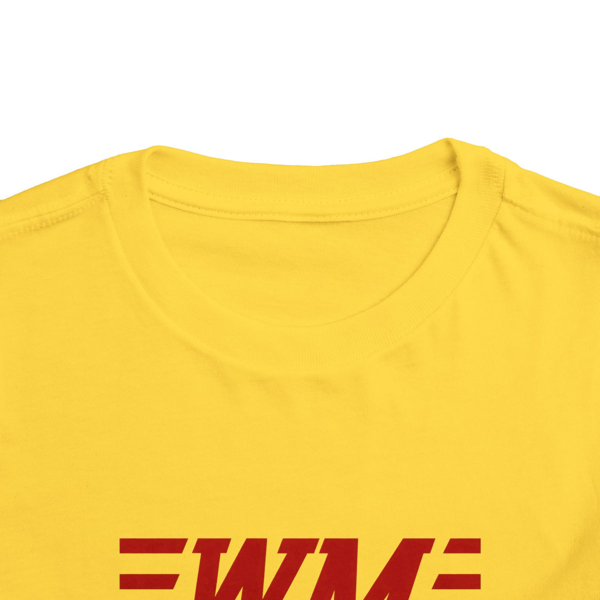 Western Maryland Railway Toddler Tee / T-Shirt