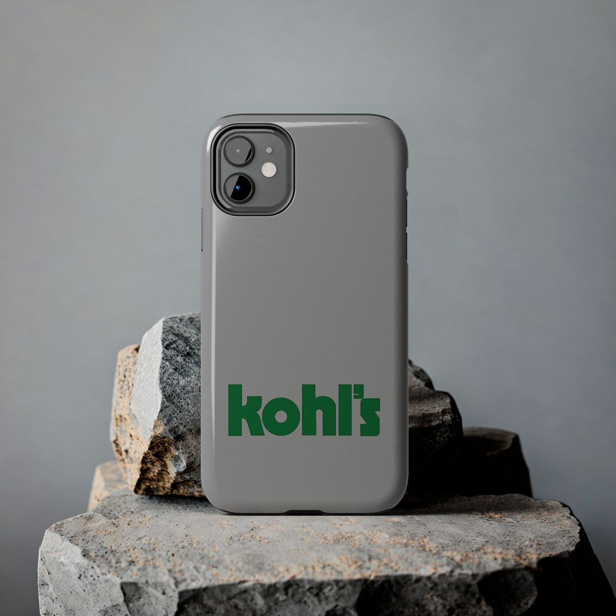 Kohl's Food Stores Tough Phone Case