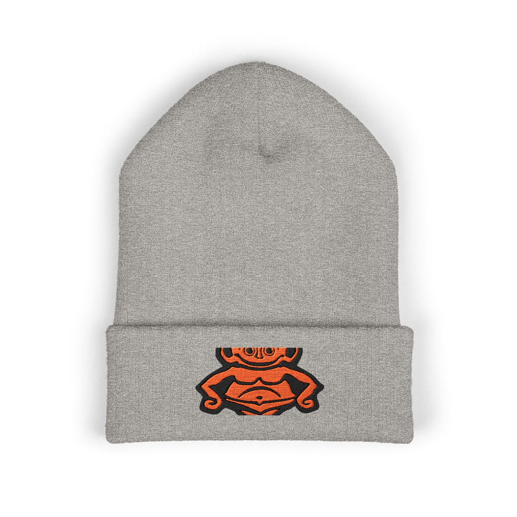 AMC Gremlin Cuffed Beanie