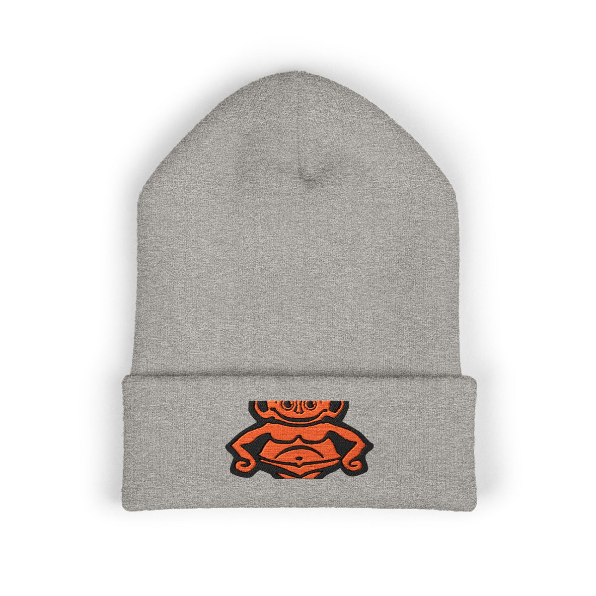 AMC Gremlin Cuffed Beanie