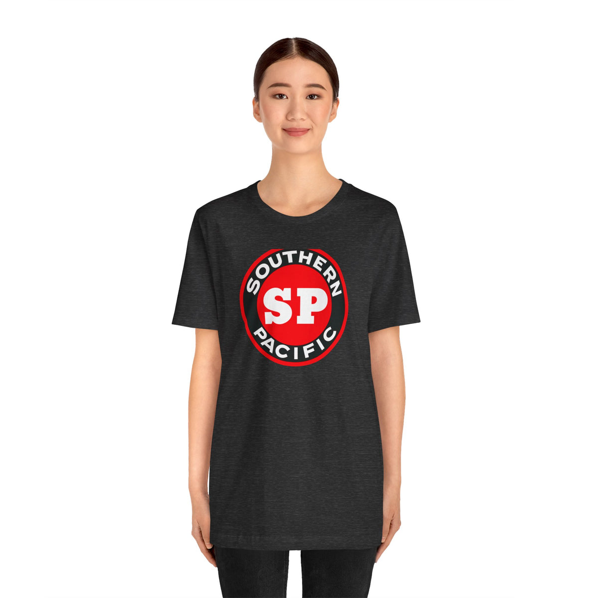 Southern Pacific Railroad T-Shirt