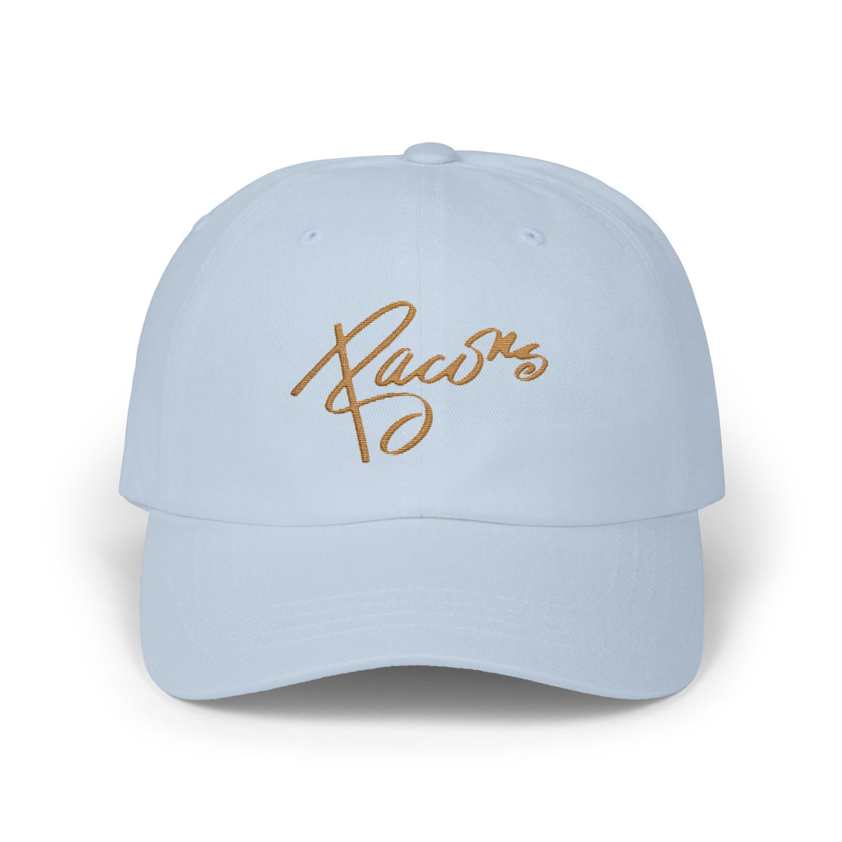 Bacon's Embroidered Dad Cap Hat