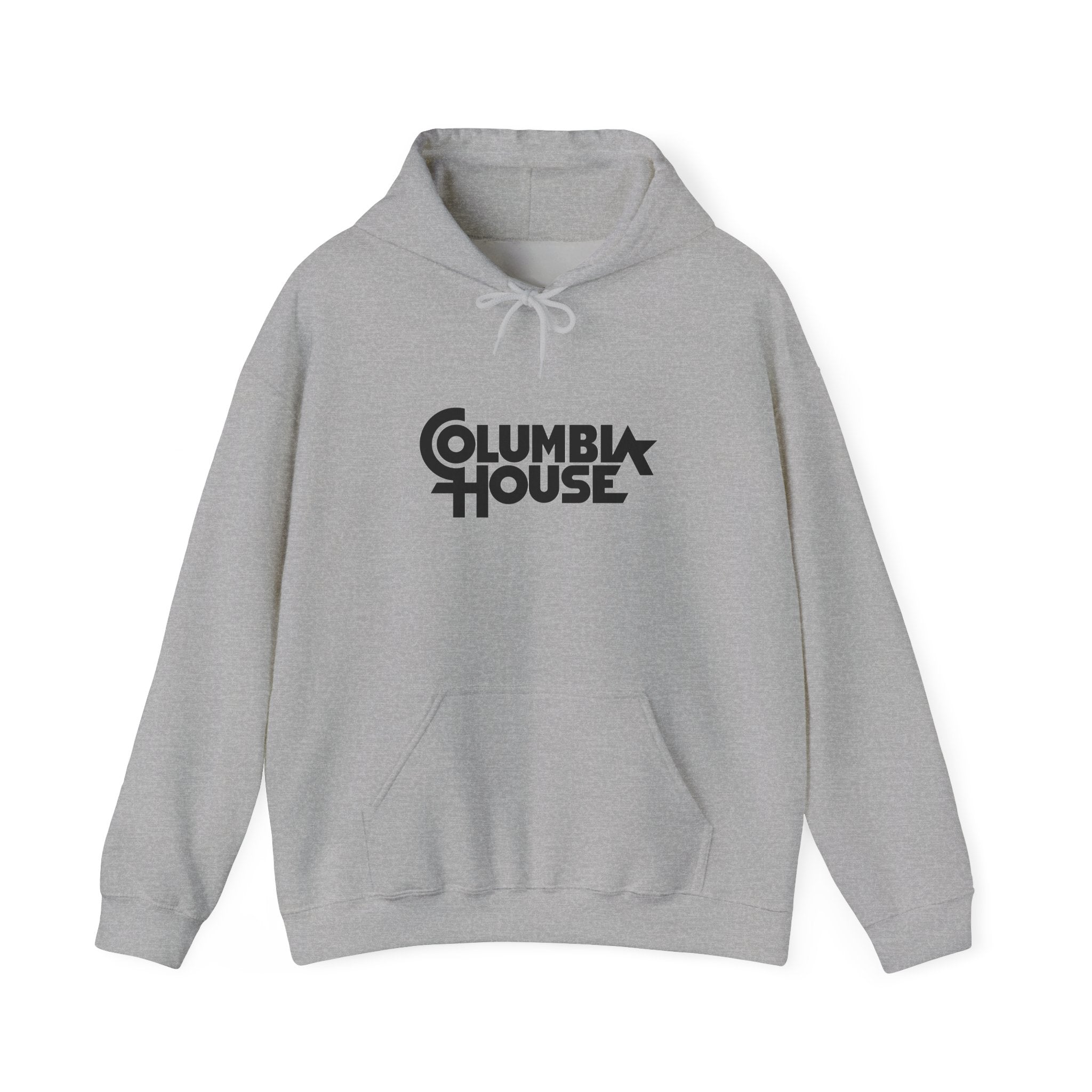 Columbia House Hoodie / Sweatshirt