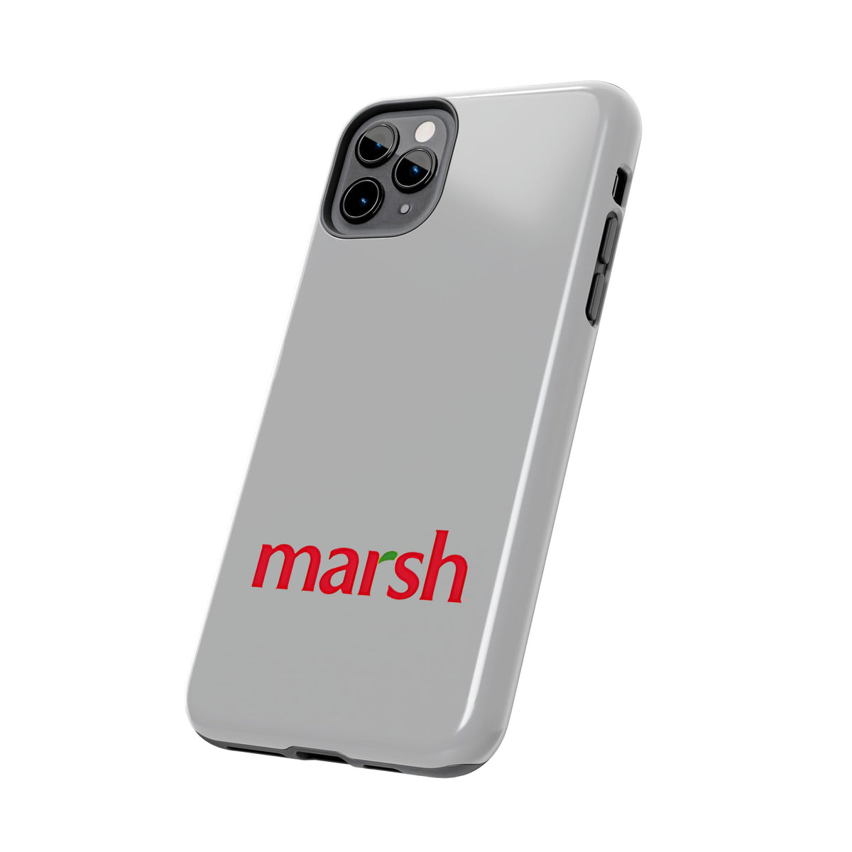 Marsh Supermarkets Tough Phone Case