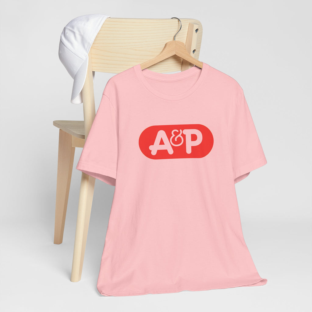 The Great Atlantic & Pacific Tea Company (A&P) T-Shirt