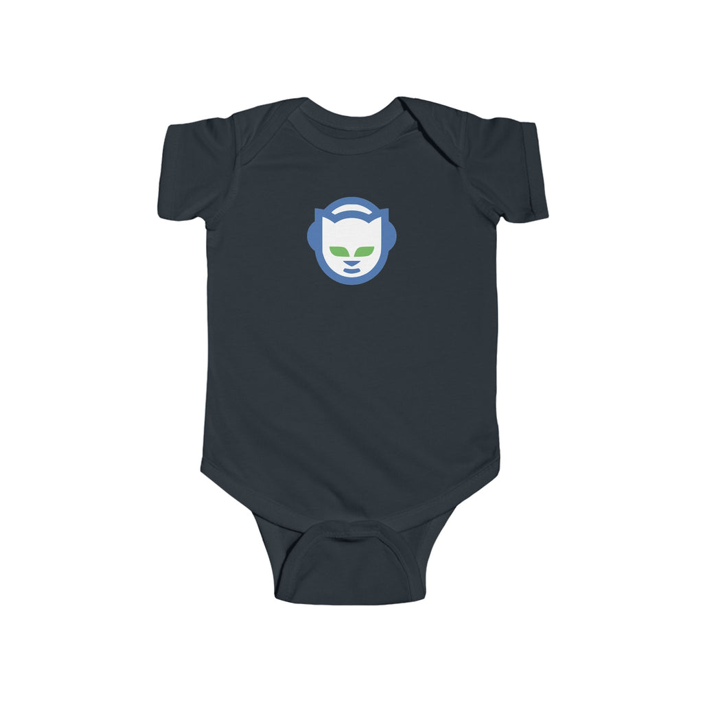 Napster Infant Bodysuit