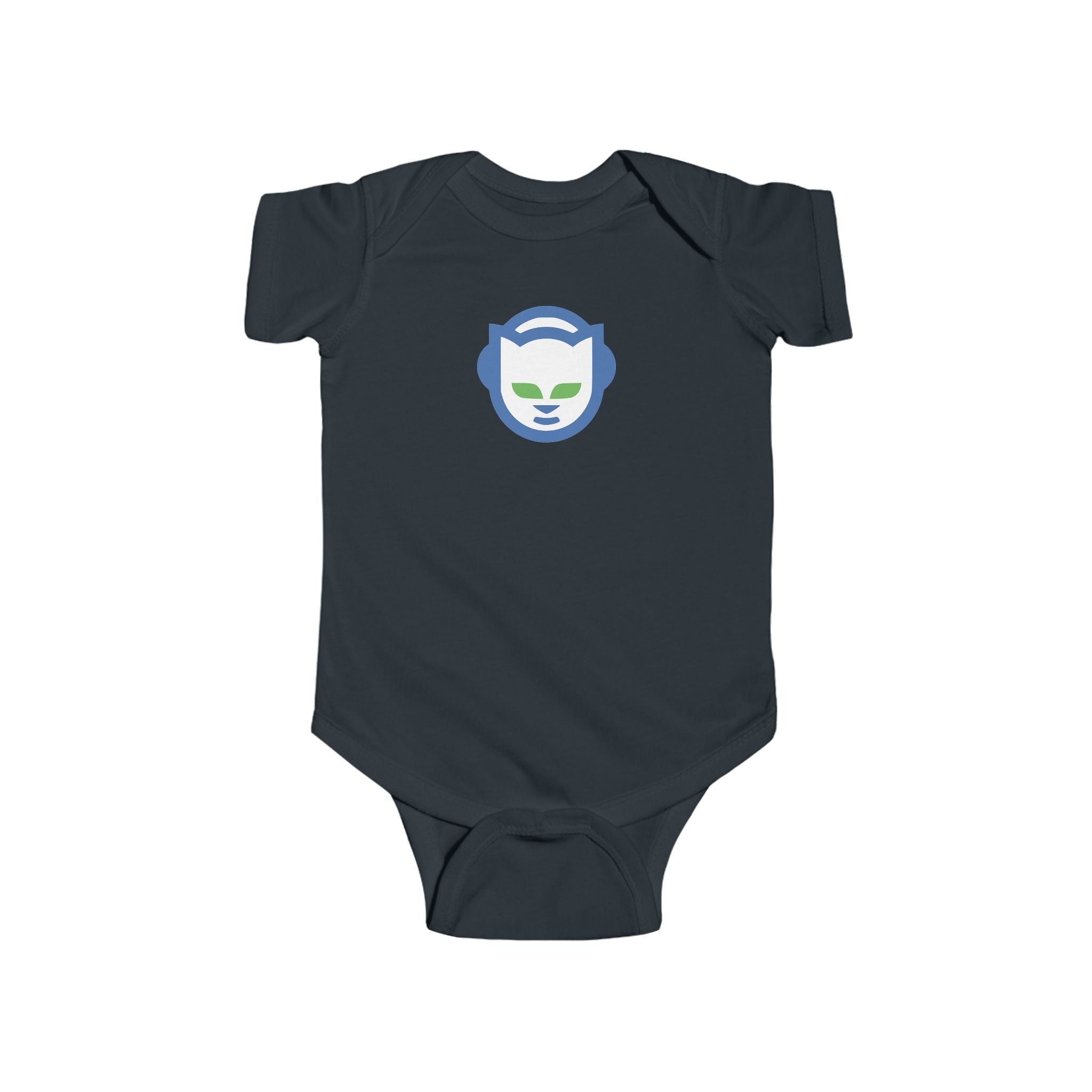 Napster Infant Bodysuit