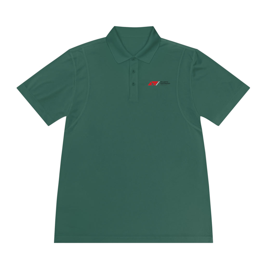 Atlantic Southeast Airlines Men's Sport Polo Shirt