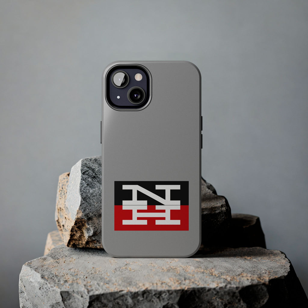 New York, New Haven and Hartford Railroad Tough Phone Case