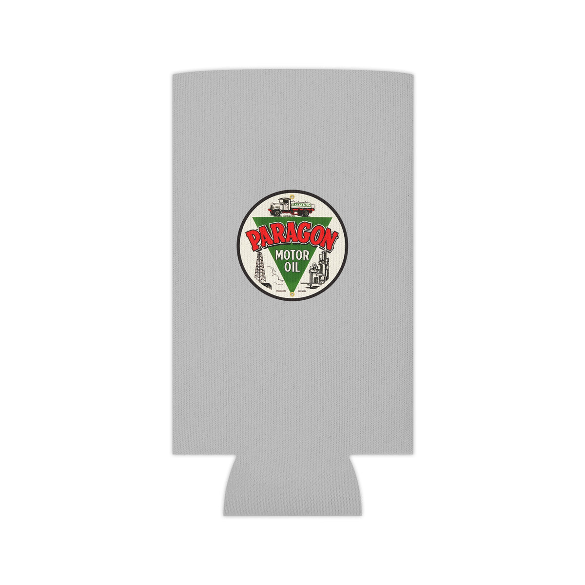 Paragon Oil Can Cooler