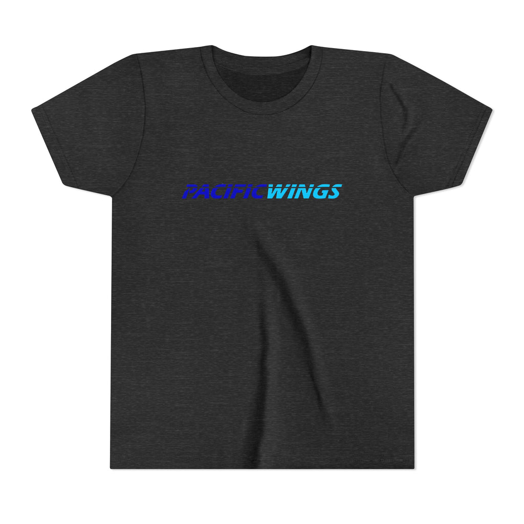 Pacific Wings Kids Tee / T-Shirt