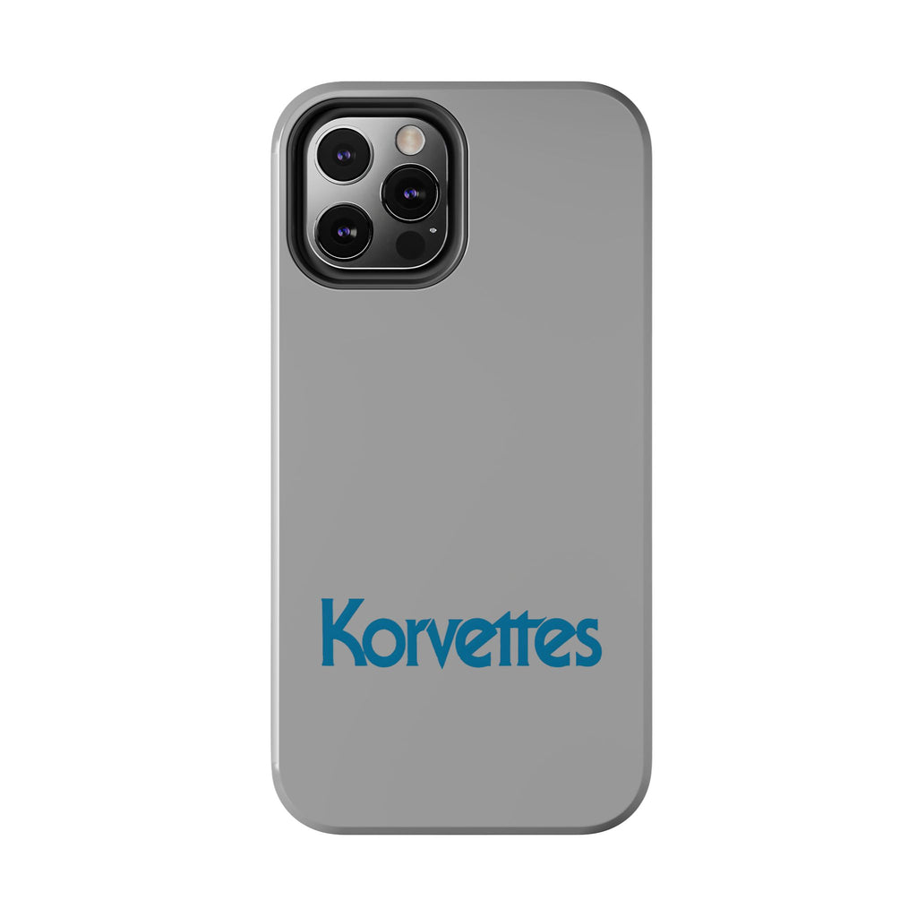 Korvette's Tough Phone Case