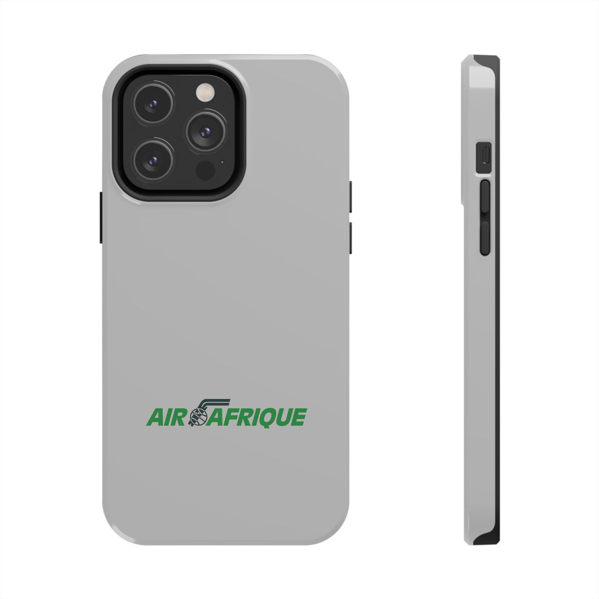 Air Afrique Tough Phone Case