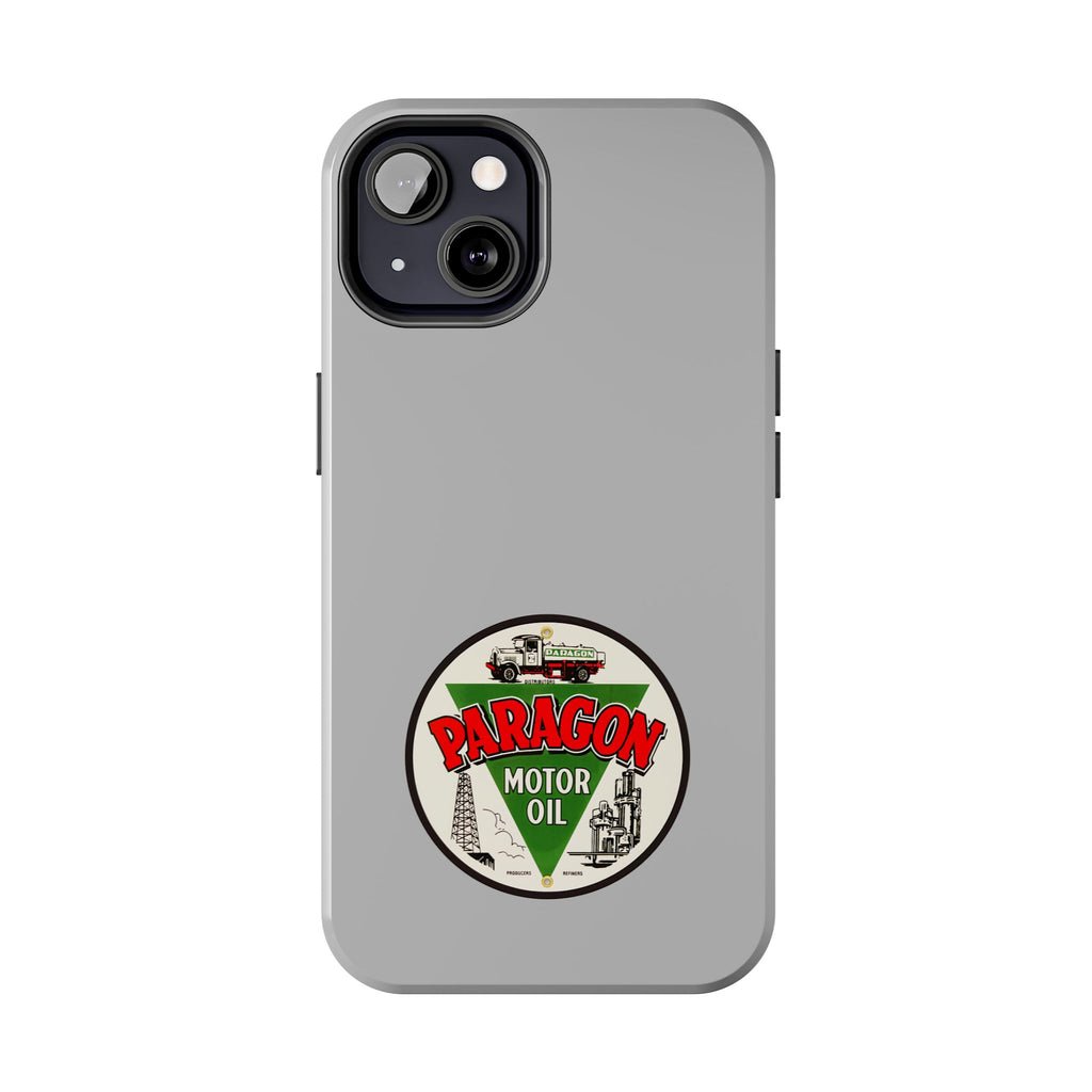 Paragon Oil Tough Phone Case