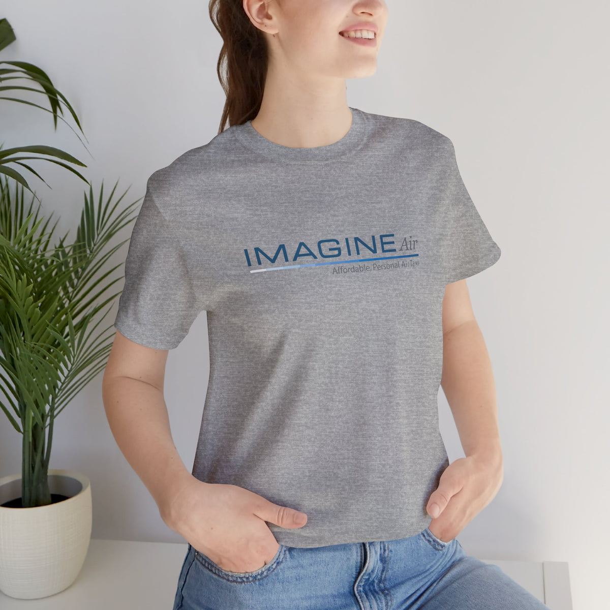 ImagineAir T-Shirt