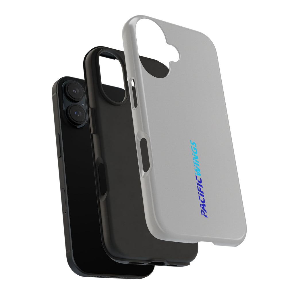 Pacific Wings Tough Phone Case