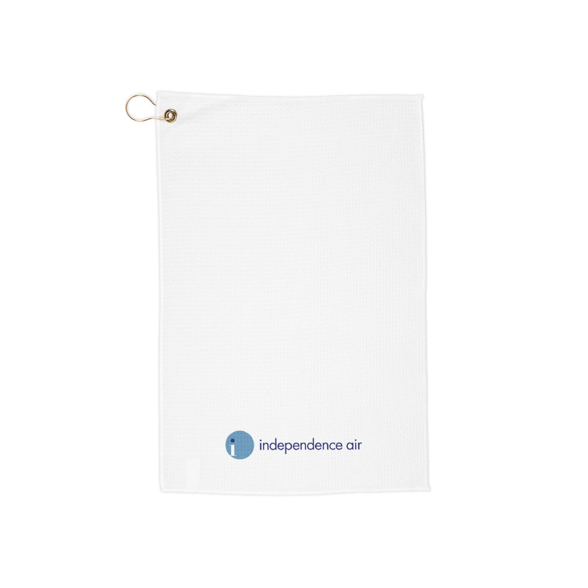 Independence Air Golf Towel