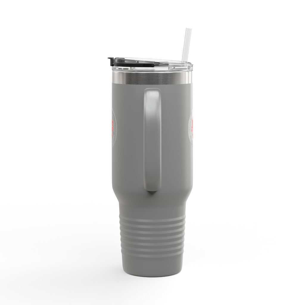 Atlantic Coast Line Railroad 40oz Insulated Travel Mug Stainless Tumbler