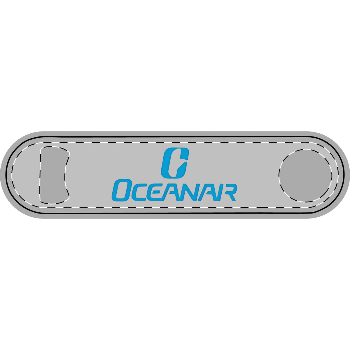 Oceanair Metal Bottle Opener