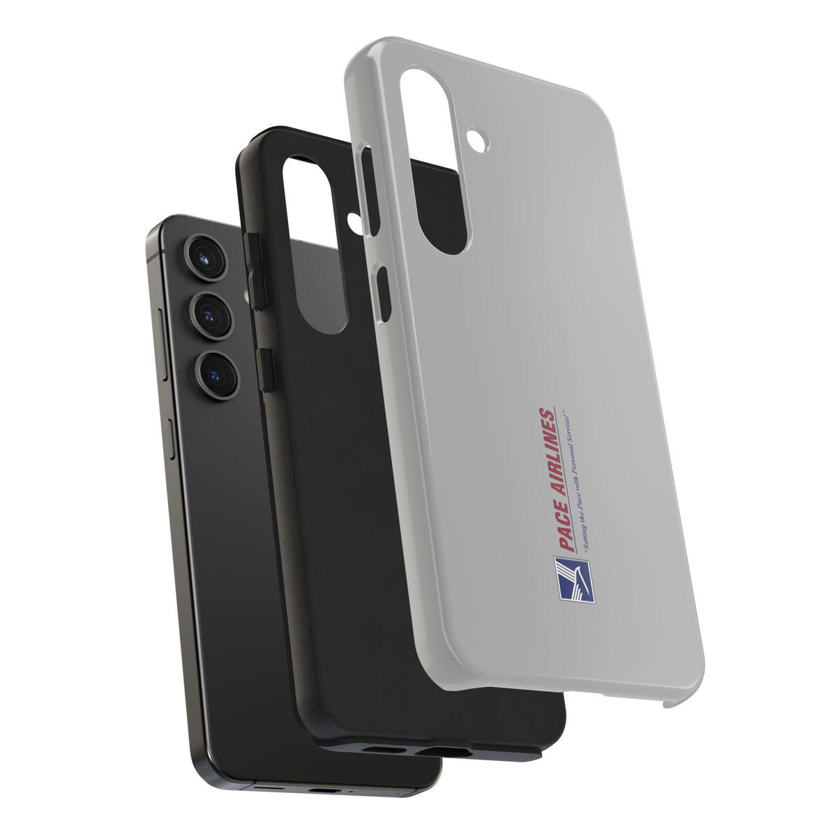 Pace Airlines Tough Phone Case