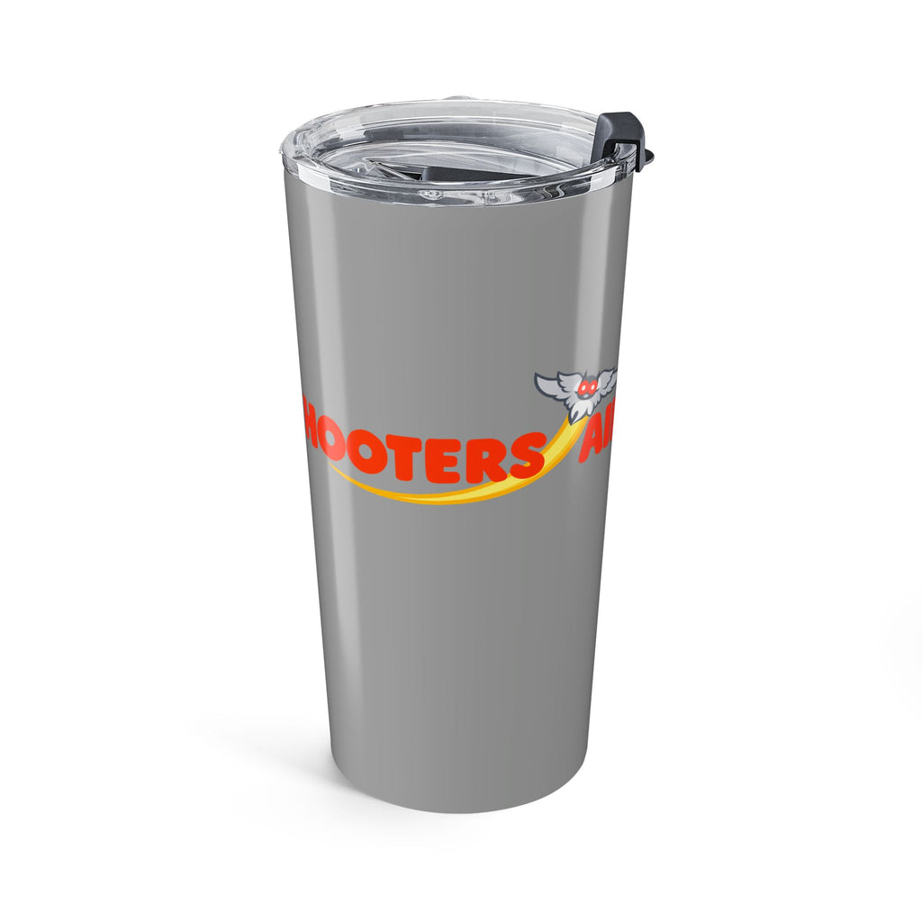 Hooters Air 20oz Insulated Tumbler
