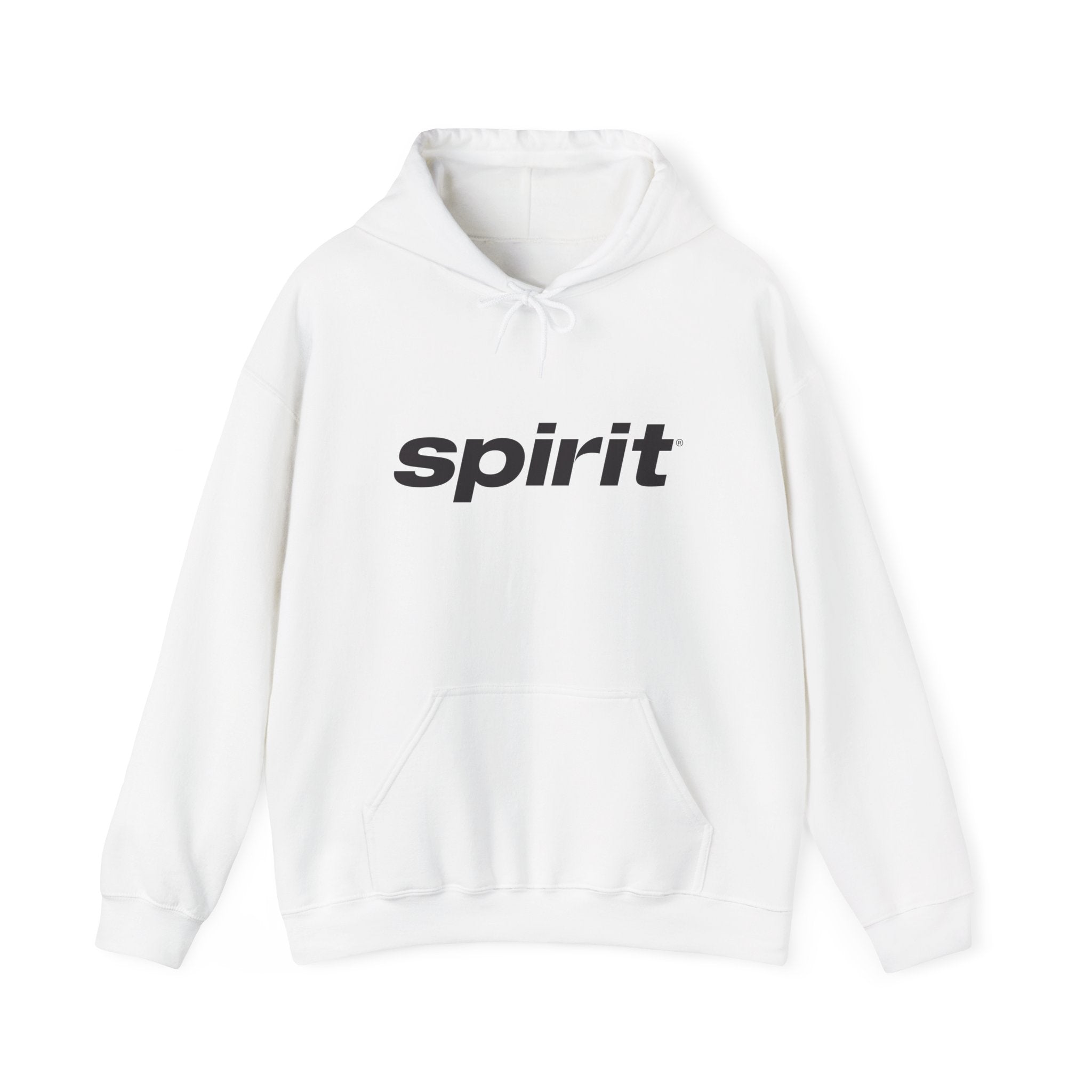 Spirit Airlines Hoodie / Sweatshirt