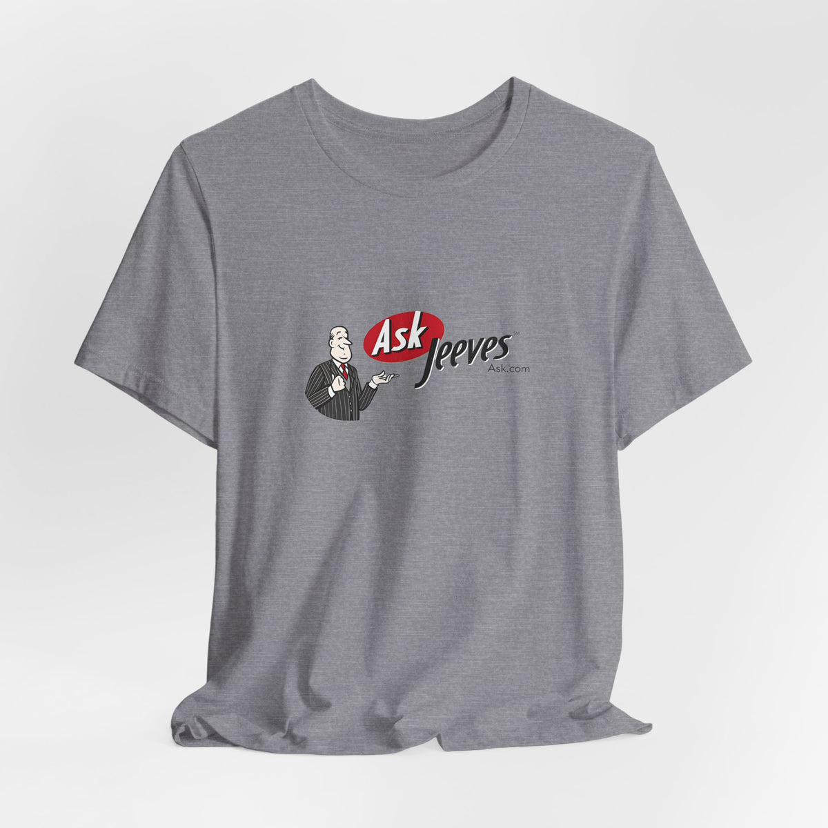 Ask Jeeves T-Shirt