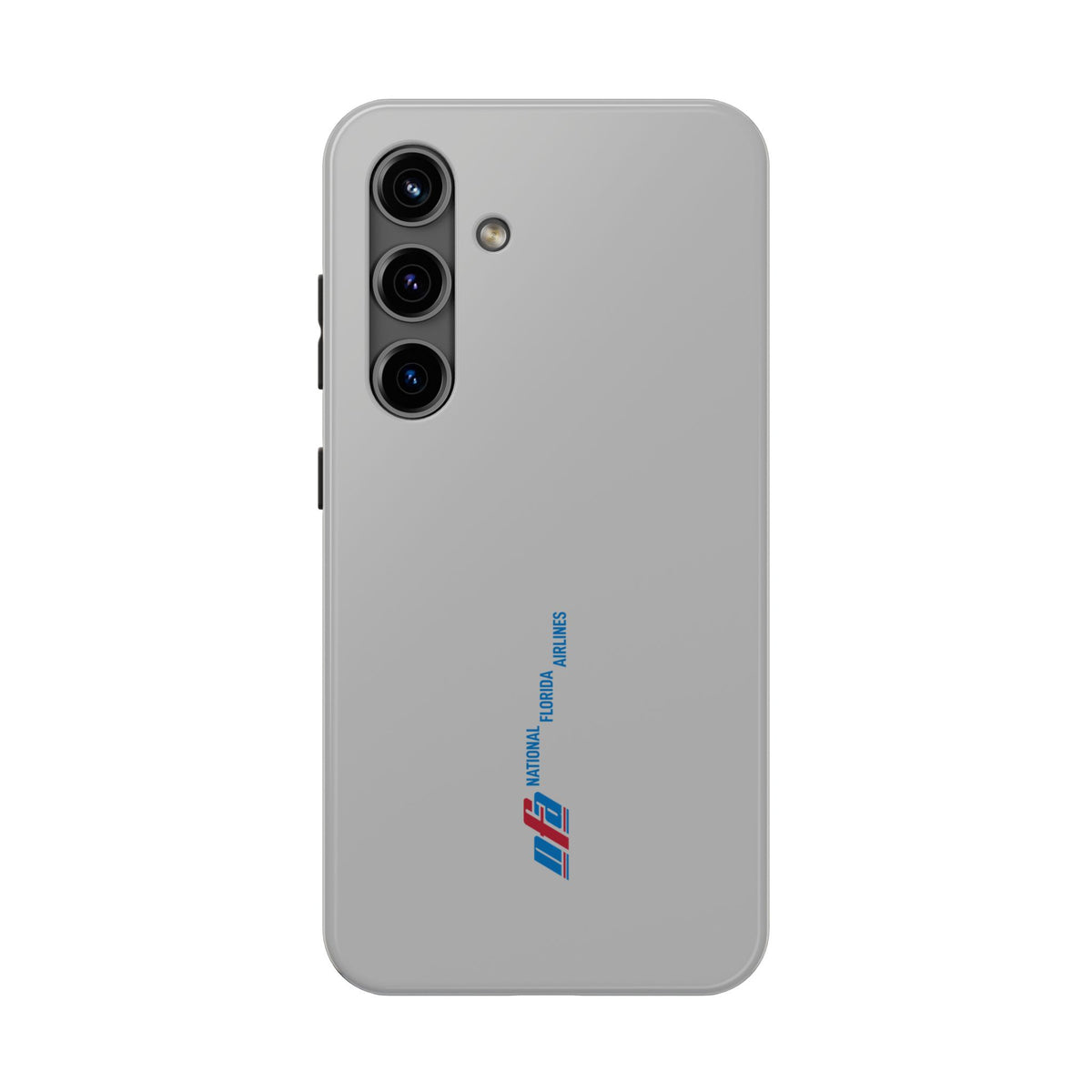 National Florida Airlines Tough Phone Case