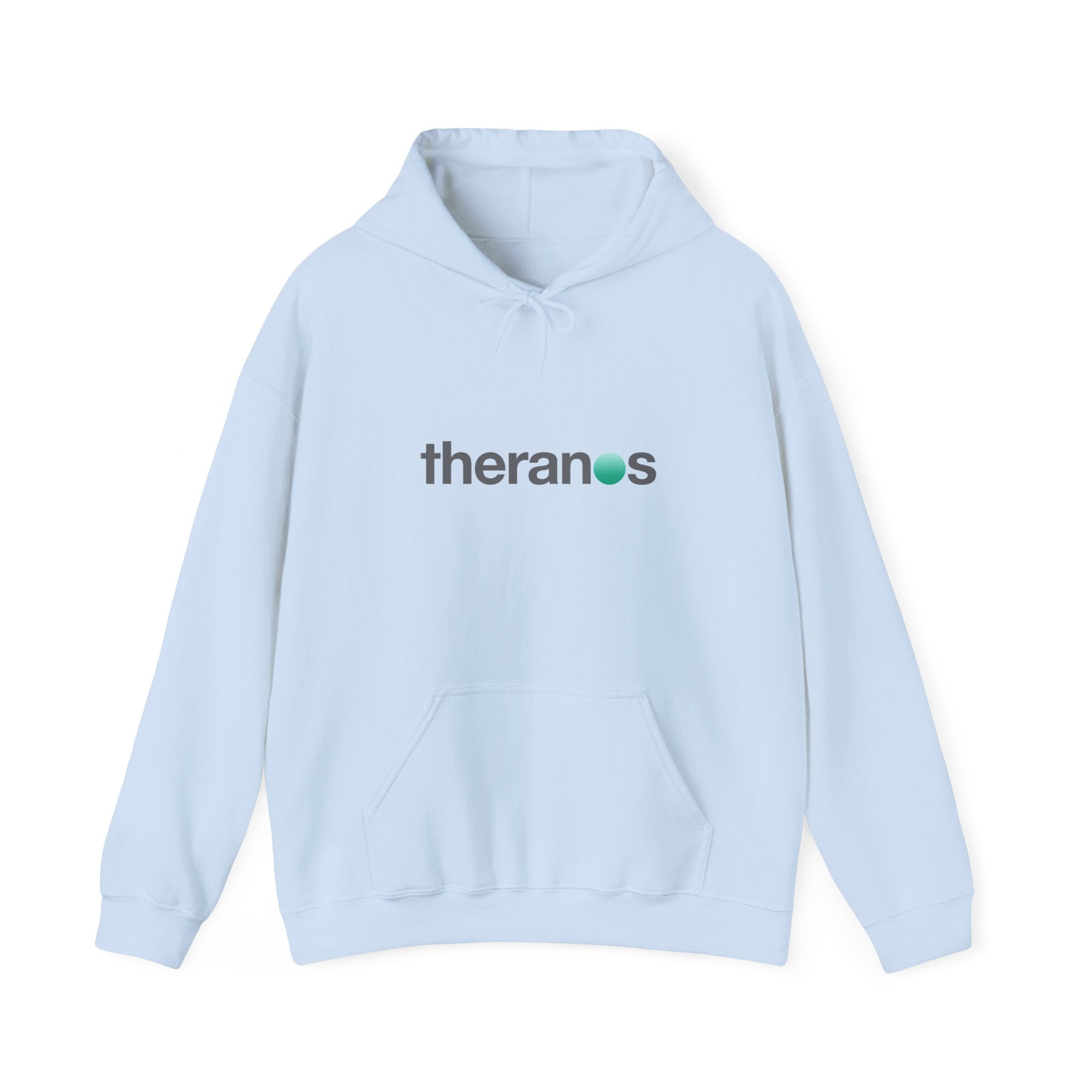 Theranos Inc. Hoodie / Sweatshirt