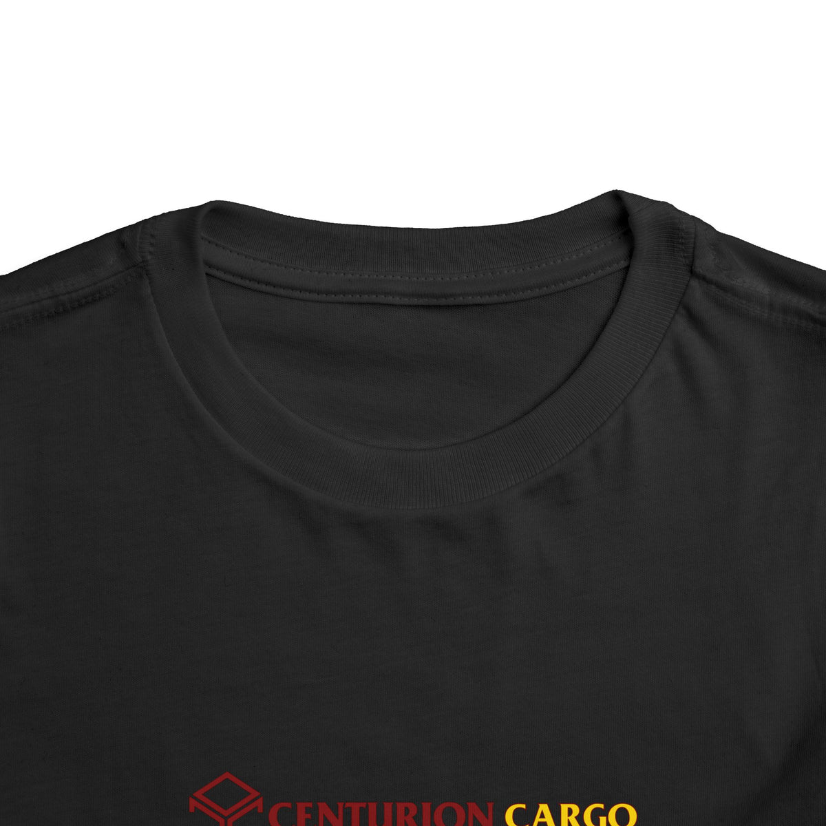 Centurion Air Cargo Toddler Tee / T-Shirt
