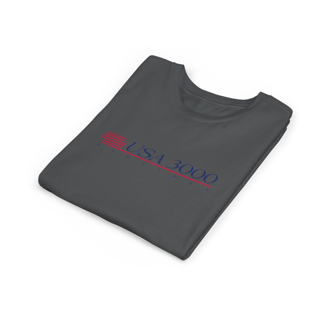 USA3000 Airlines Kids Tee / T-Shirt