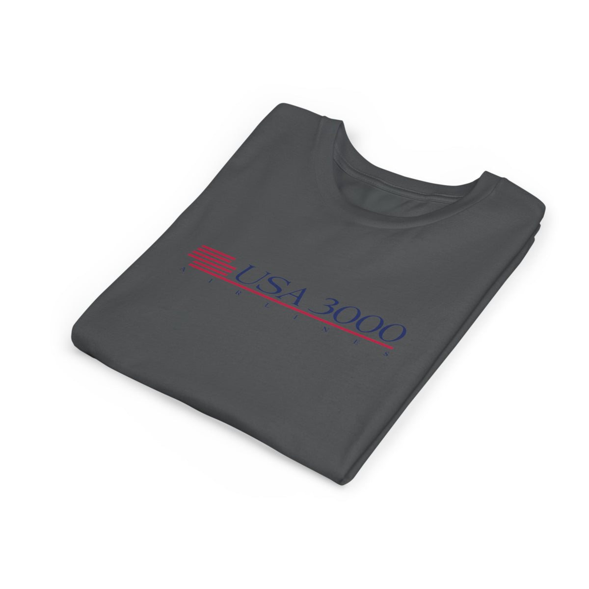 USA3000 Airlines Kids Tee / T-Shirt