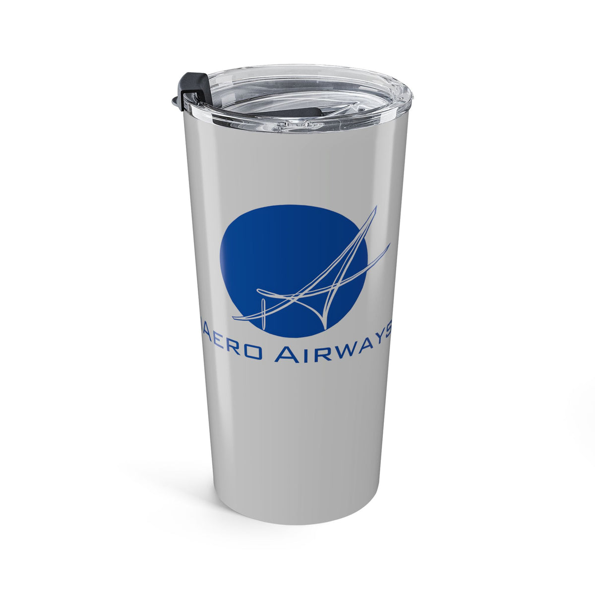 iAero Airways 20oz Insulated Tumbler