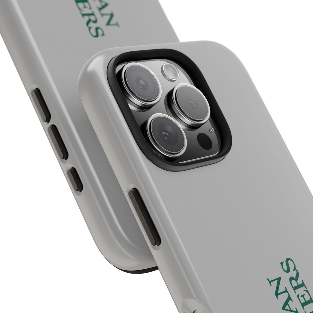 Lehman Brothers Tough Phone Case