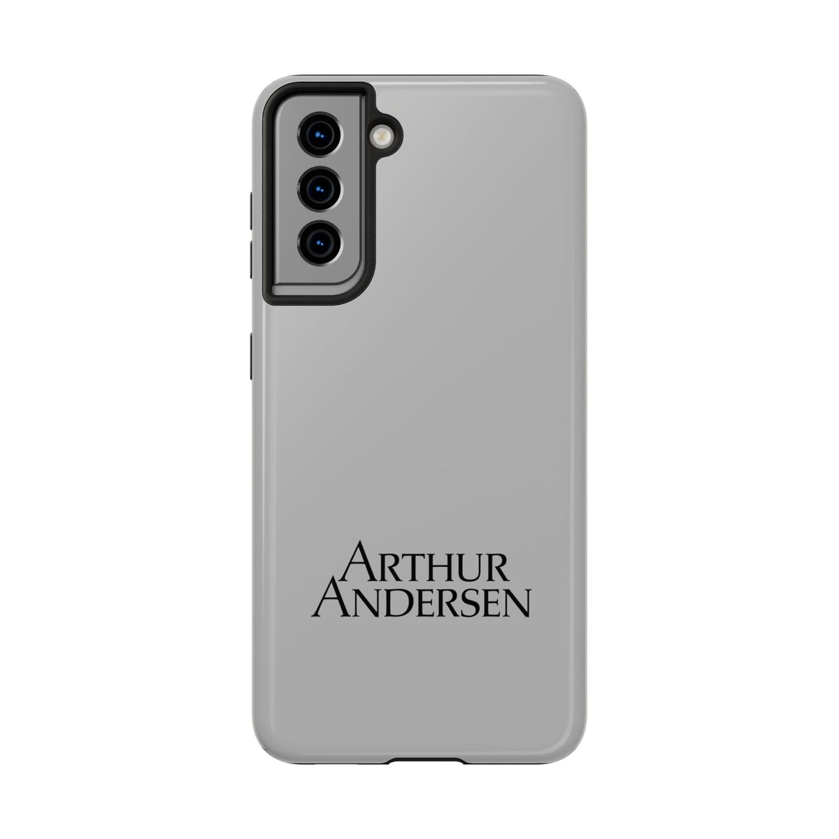 Arthur Andersen Tough Phone Case
