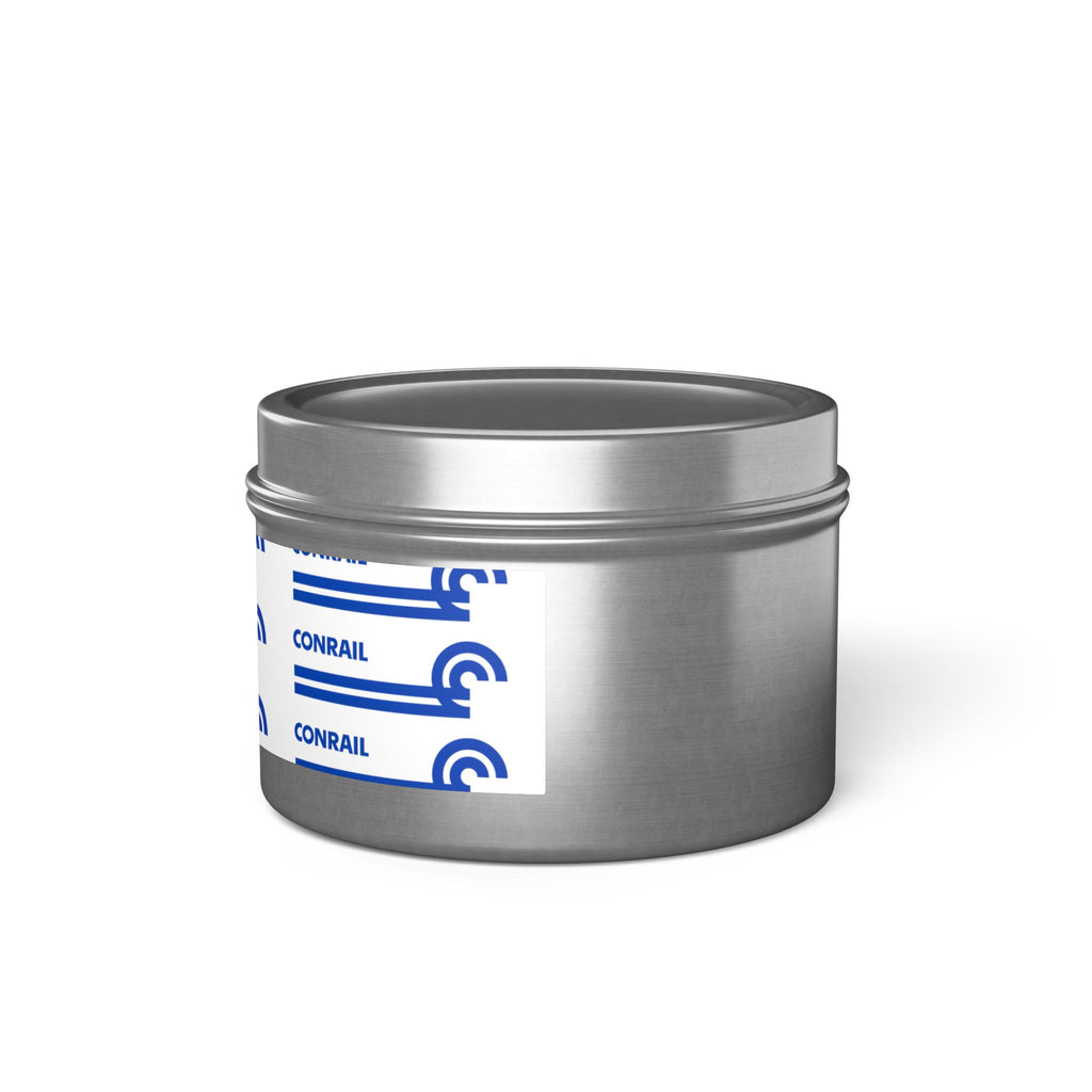 Conrail (Consolidated Rail Corporation) Tin Candle
