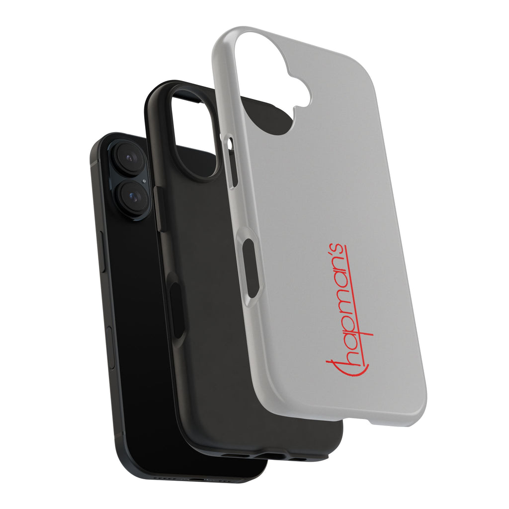 T. A. Chapman Co. Tough Phone Case