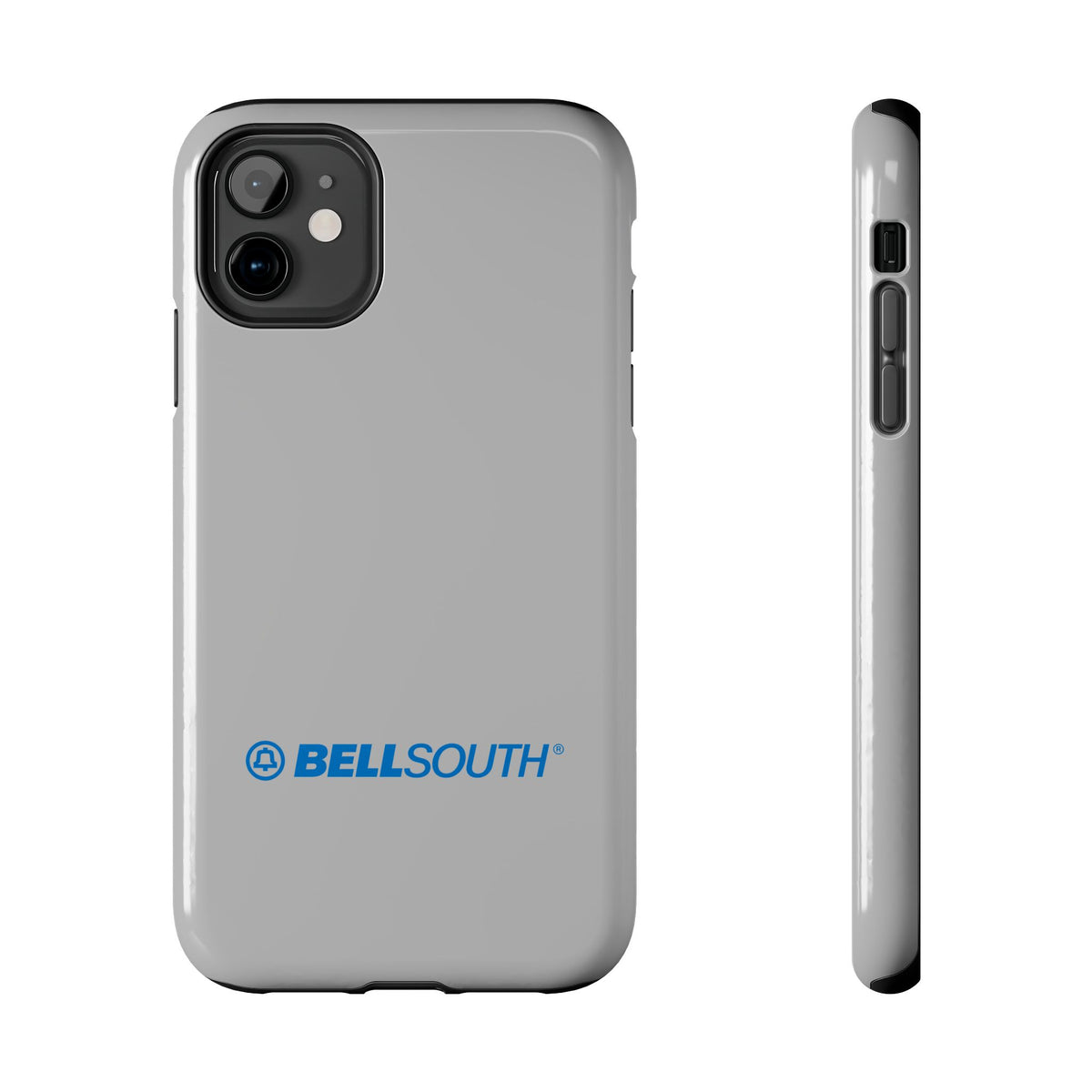 BellSouth Tough Phone Case