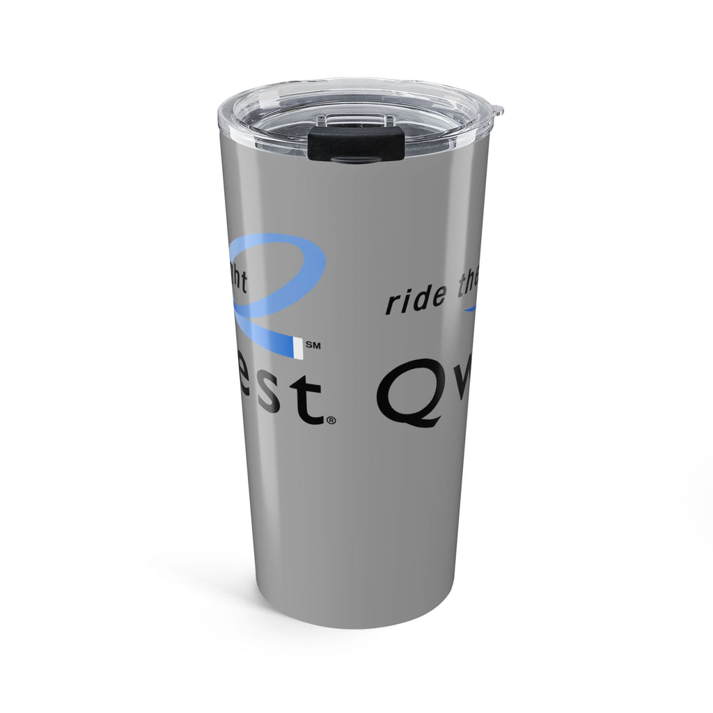 Qwest 20oz Insulated Tumbler
