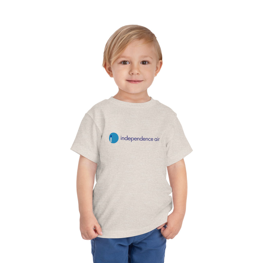 Independence Air Toddler Tee / T-Shirt