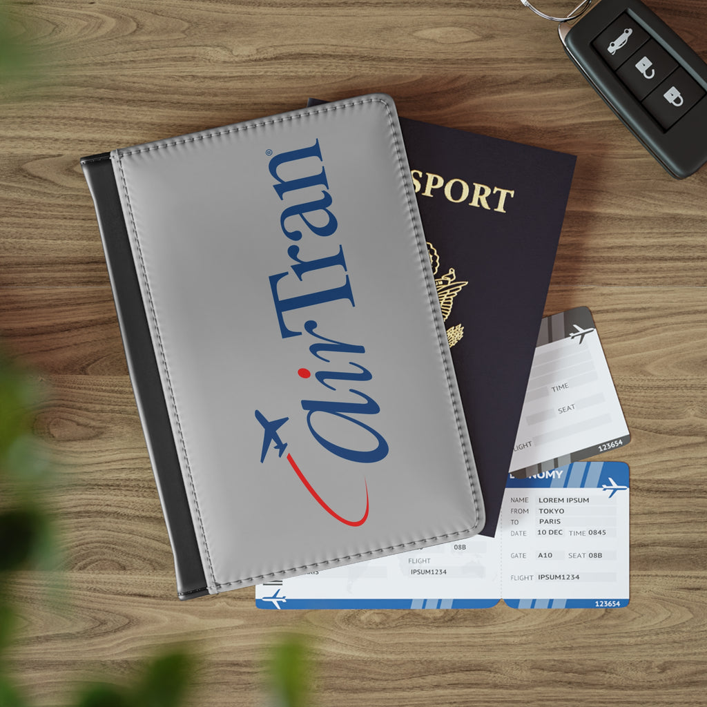 AirTran Airways Passport Cover