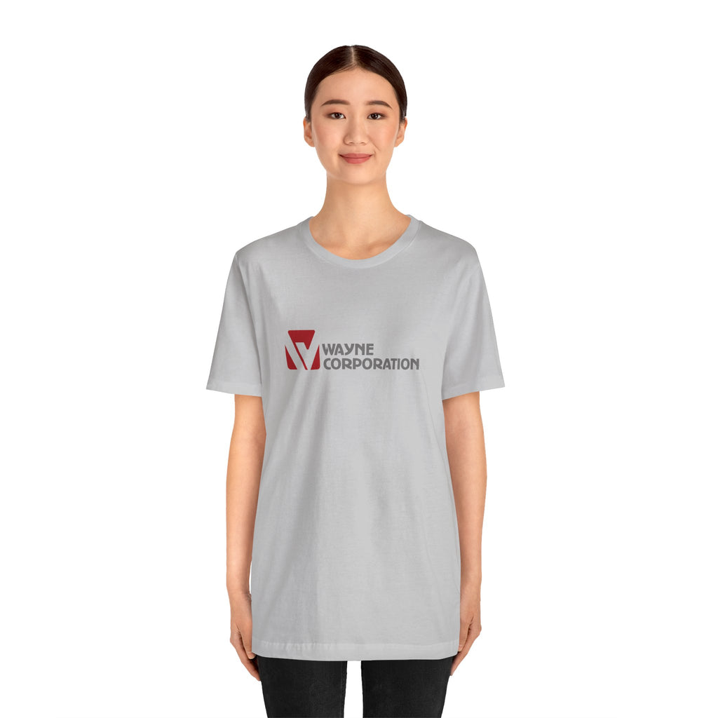 Wayne Corporation T-Shirt