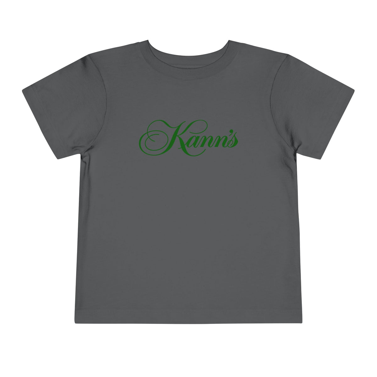 Kamm's Corners Toddler Tee / T-Shirt