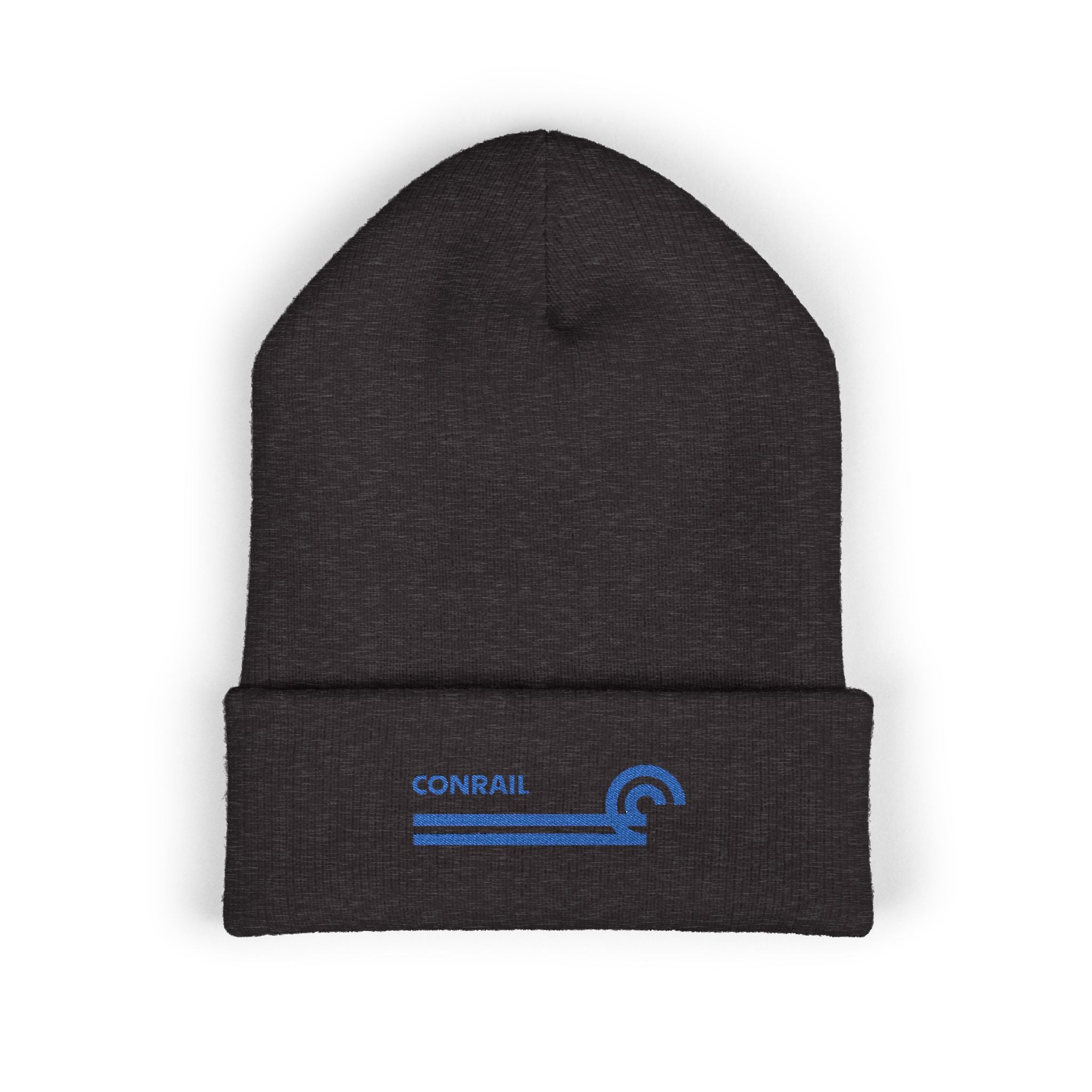 Conrail (Consolidated Rail Corporation) Cuffed Beanie