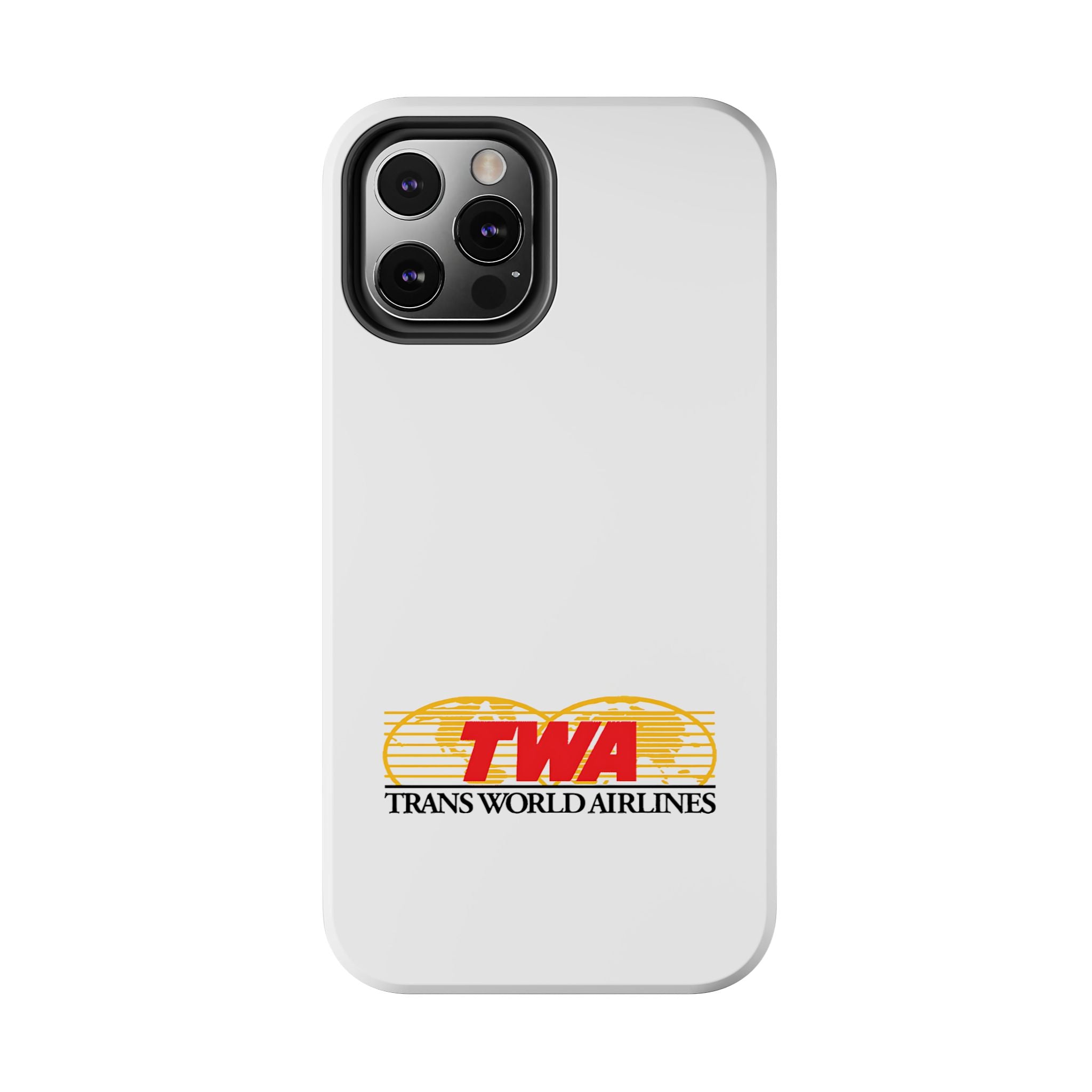 Trans World Airlines (TWA) Tough Phone Case