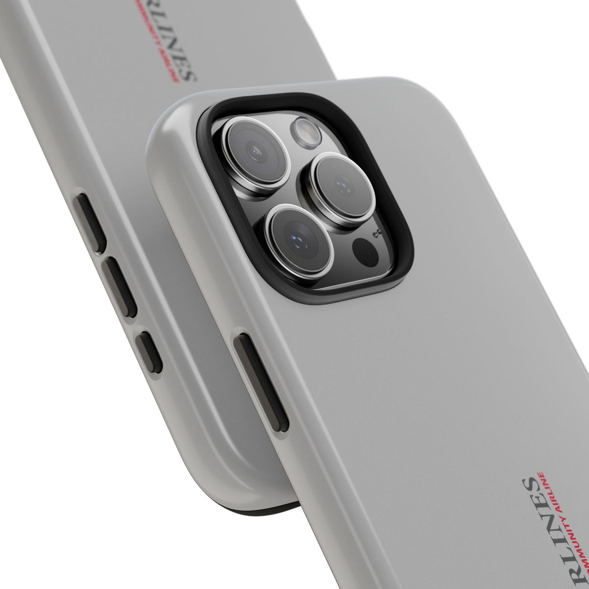 Island Airlines Tough Phone Case