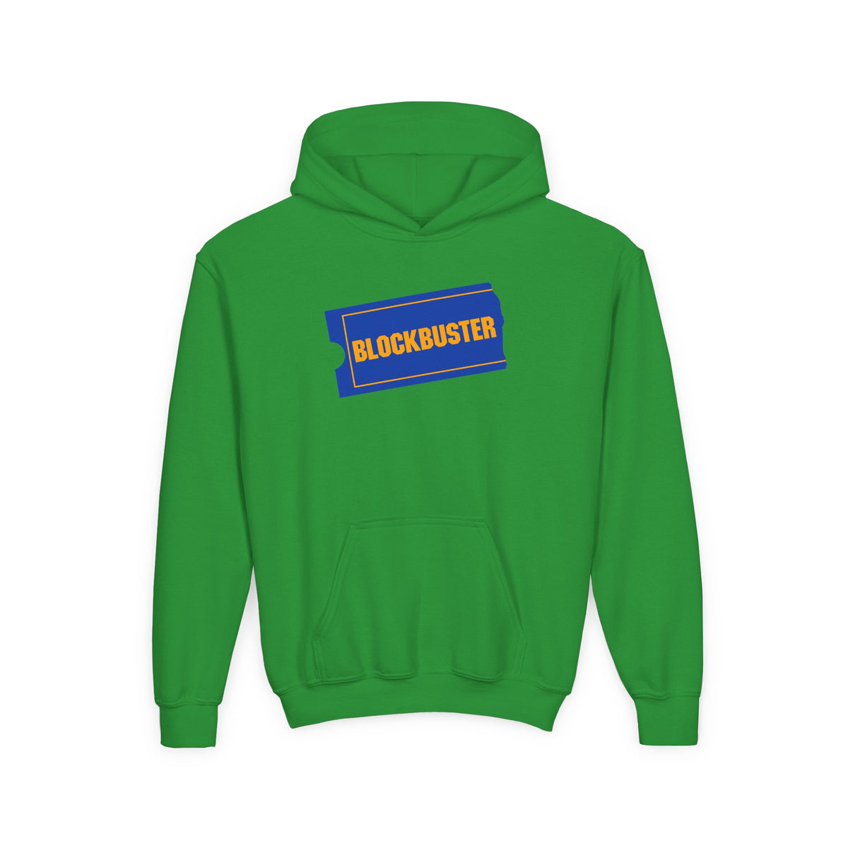 Ask Jeeves Youth Hoodie / Sweatshirt
