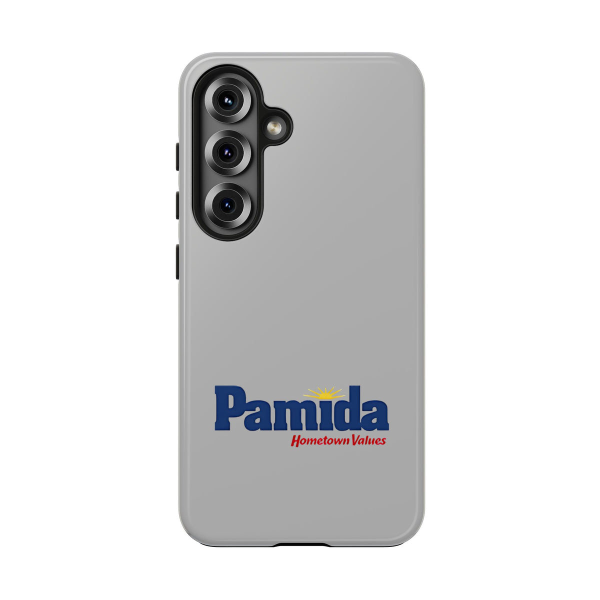 Pamida Tough Phone Case
