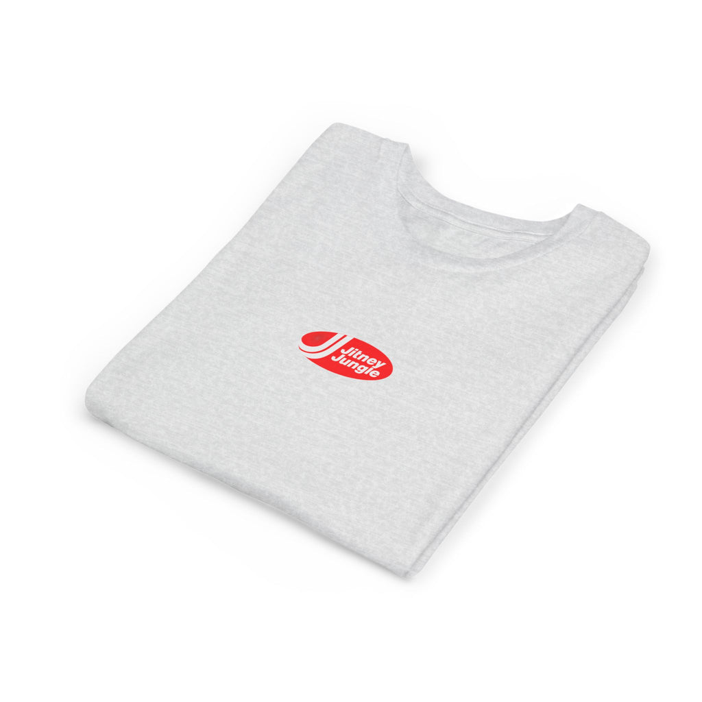 Jitney Jungle Kids Tee / T-Shirt