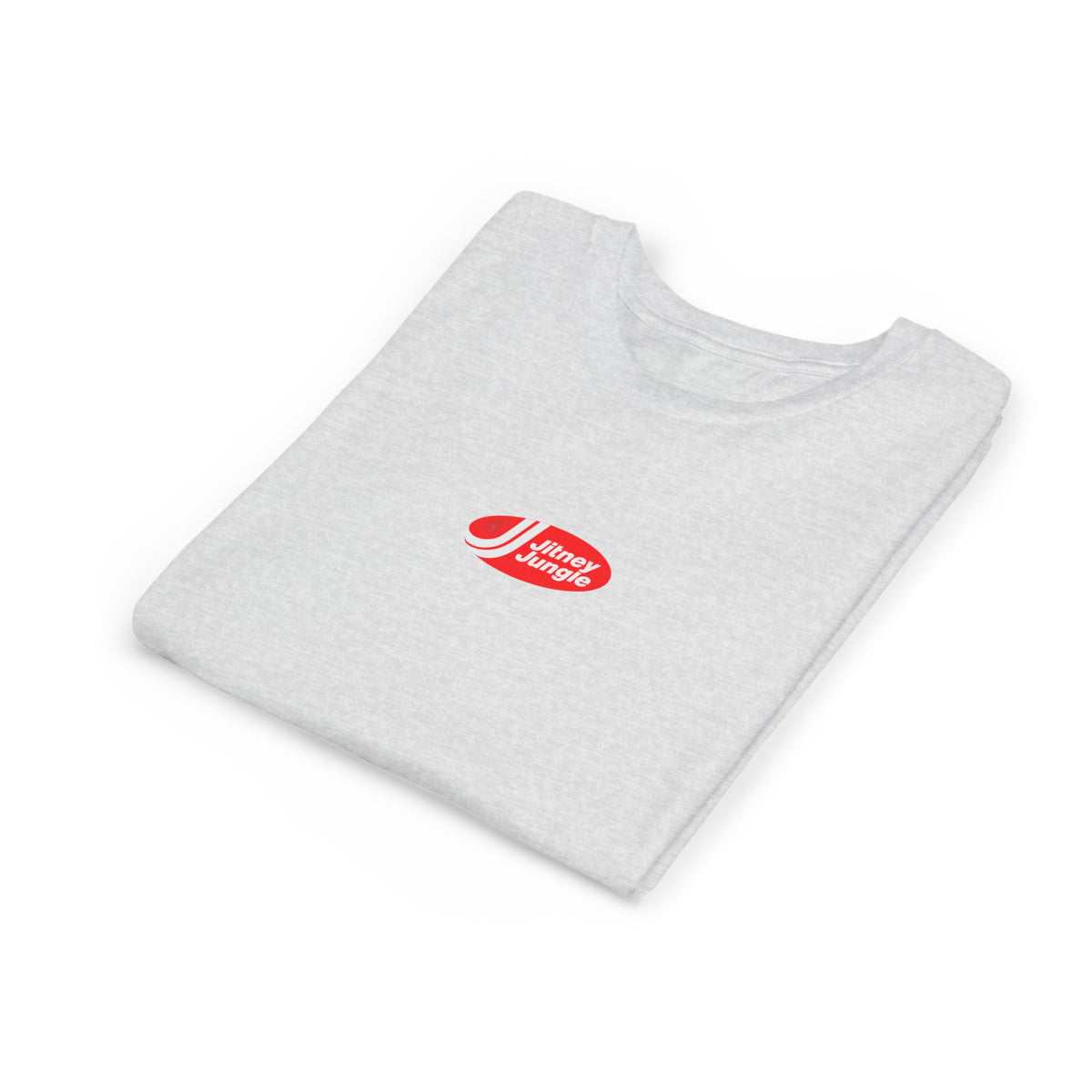 Jitney Jungle Kids Tee / T-Shirt